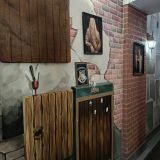 Гостевой дом Платформа 9 3/4, фото гостя