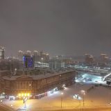 Отель Marins Новосибирск, фото гостя