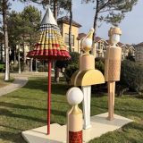 Alean Family Doville, фото гостя