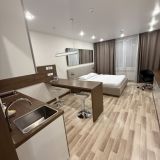 Апарт-отель YES HOSHIMINA, фото гостя