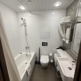 Апарт-отель YES HOSHIMINA, фото гостя