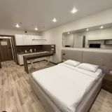 Апарт-отель YES HOSHIMINA, фото гостя