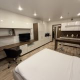 Апарт-отель YES HOSHIMINA, фото гостя