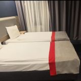 Гостиница GOPARK Hotel, фото гостя