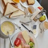 Гостиница GOPARK Hotel, фото гостя