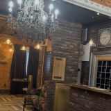 Гостиница БуддОтель Москва, фото гостя