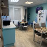 Хостел Compass, фото гостя