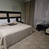 Гостиница Сенатор, фото гостя