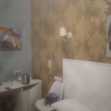 Отель Арт Деко Приморский, фото гостя