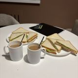 Апартаменты Душевно на Михайлова 23, фото гостя