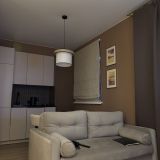 Апартаменты Душевно на Михайлова 23, фото гостя