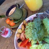 Отель City, фото гостя