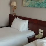 Отель Crowne Plaza Krasnodar Centre, фото гостя