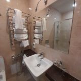 Гостиница Сокол, фото гостя