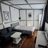 База отдыха Алино, фото гостя