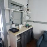 База отдыха Алино, фото гостя