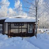 База отдыха Алино, фото гостя