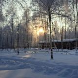 База отдыха Алино, фото гостя