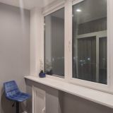 Квартира DoMino Белый Ангел, фото гостя