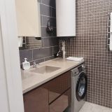 Квартира DoMino Белый Ангел, фото гостя