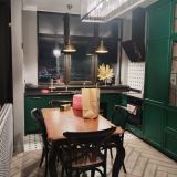 Квартира DoMino Белый Ангел, фото гостя