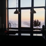 Квартира DoMino Белый Ангел, фото гостя