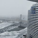 Квартира DoMino Белый Ангел, фото гостя