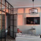 Квартира DoMino Белый Ангел, фото гостя