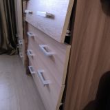 Апартаменты Комфорт центр на Коминтерна 22, фото гостя