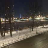 Отель Бридж, фото гостя