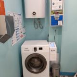 Хостел Друзья Лайт, фото гостя