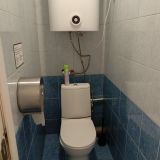 Хостел Друзья Лайт, фото гостя