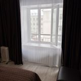 Отель Авиатор-Сити, фото гостя