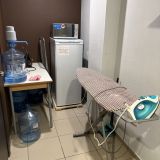 Отель Авиатор-Сити, фото гостя