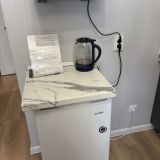 Апартаменты Apartament Novokoltsovsky, фото гостя