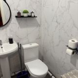 Апартаменты Apartament Novokoltsovsky, фото гостя