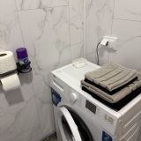 Апартаменты Apartament Novokoltsovsky, фото гостя