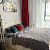 Апартаменты Apartament Novokoltsovsky, фото гостя