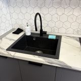 Апартаменты Apartament Novokoltsovsky, фото гостя