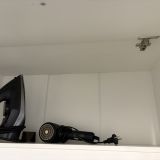 Апартаменты Apartament Novokoltsovsky, фото гостя