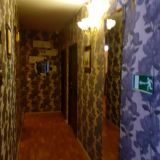 Меблированные комнаты Neotel 10, фото гостя