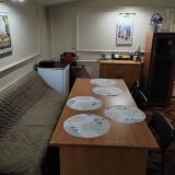 Апартаменты Norke Aparts Тверская, фото гостя