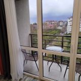 Апартаменты ЖК Сорренто Парк, фото гостя