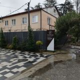 Апарт-отель Мармелад, фото гостя