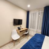 Отель Best Western Zoom Hotel, фото гостя