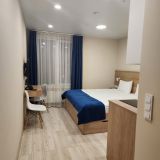 Отель Best Western Zoom Hotel, фото гостя