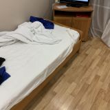 Гостиница Спутник, фото гостя