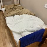 Гостиница Спутник, фото гостя