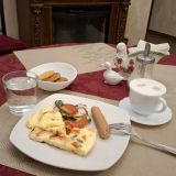 Гостевой дом Никонов, фото гостя