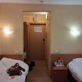 AZIMUT Сити Отель Уфа, фото гостя